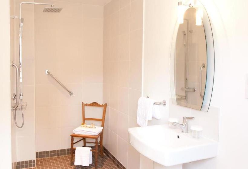 Belmont Bed And Breakfast