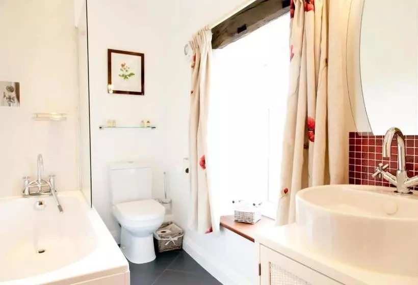 Belmont Bed And Breakfast