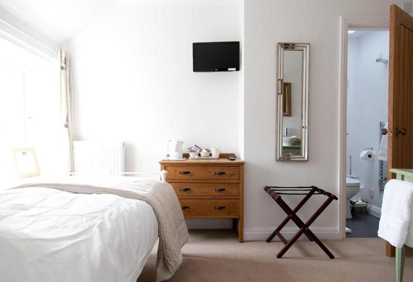 Belmont Bed And Breakfast