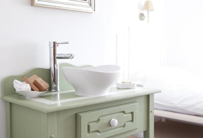 Belmont Bed And Breakfast