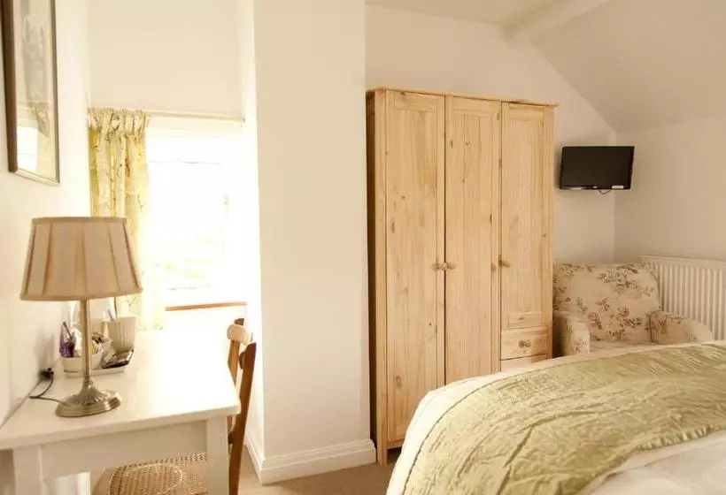 Belmont Bed And Breakfast