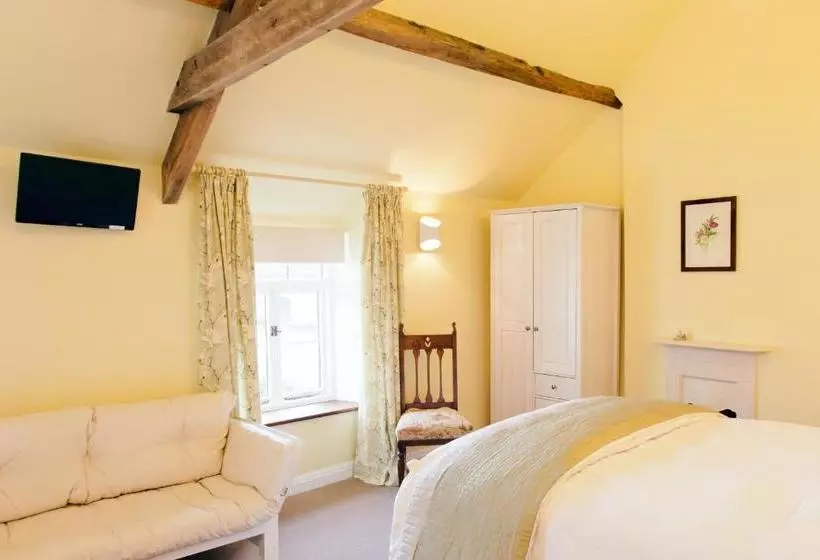 Belmont Bed And Breakfast