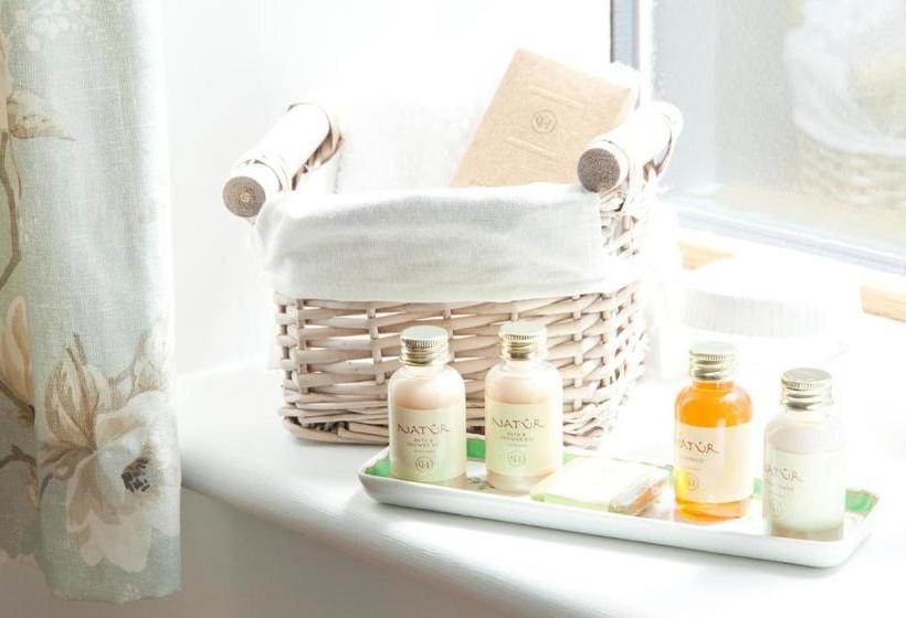 Belmont Bed And Breakfast