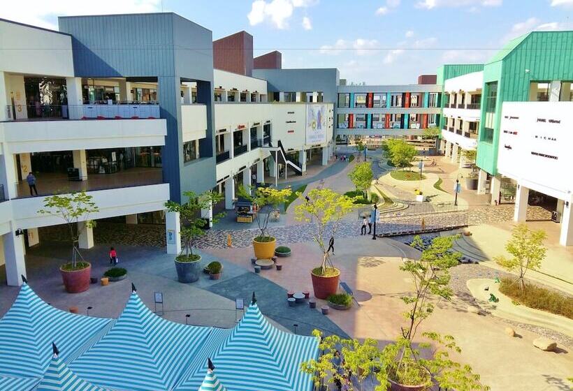 호스텔 Good Moments Sharehouse