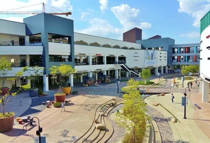 호스텔 Good Moments Sharehouse