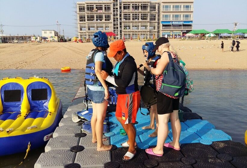 호스텔 Good Moments Sharehouse