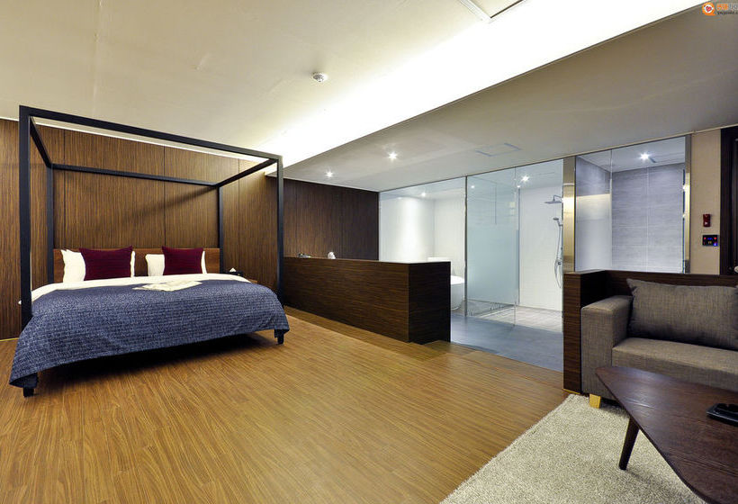 فندق Boutique  H