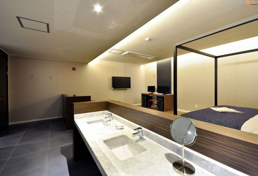 فندق Boutique  H