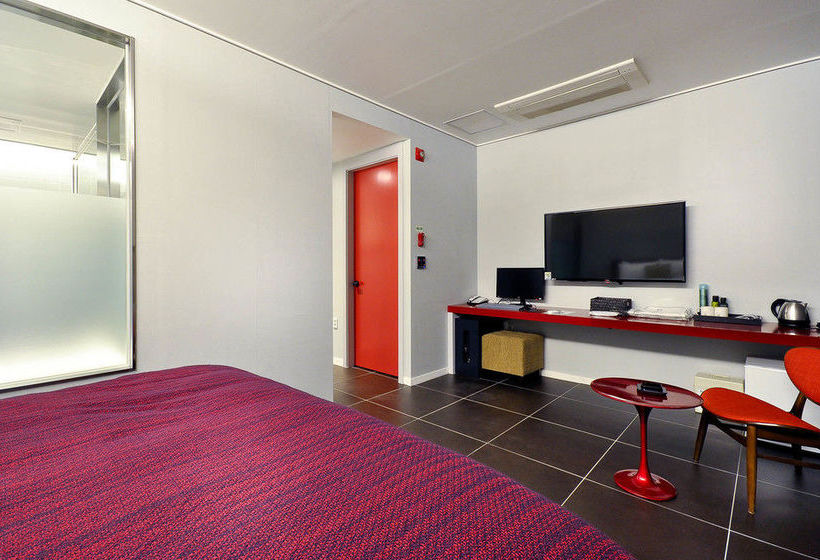 فندق Boutique  H