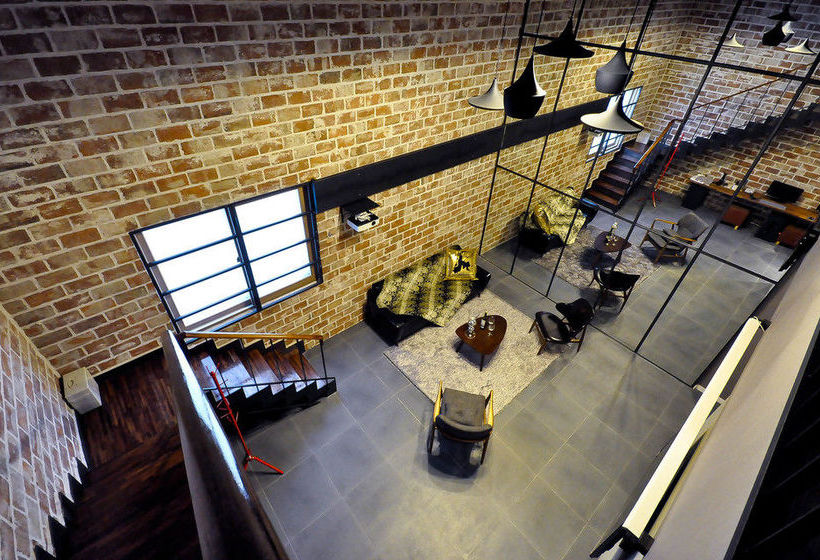 فندق Boutique  H