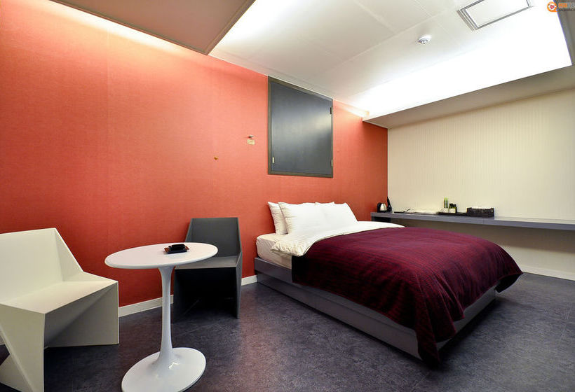 فندق Boutique  H