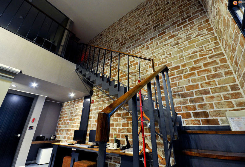 فندق Boutique  H