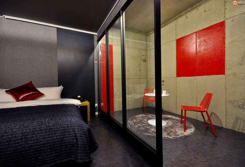 فندق Boutique  H