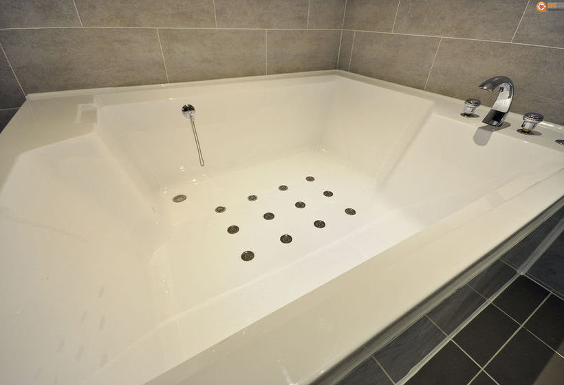 فندق Boutique  H