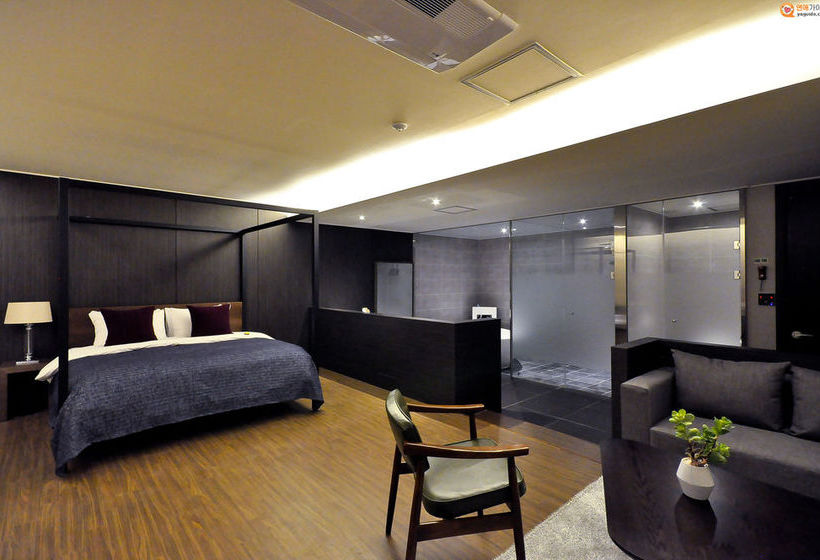 فندق Boutique  H