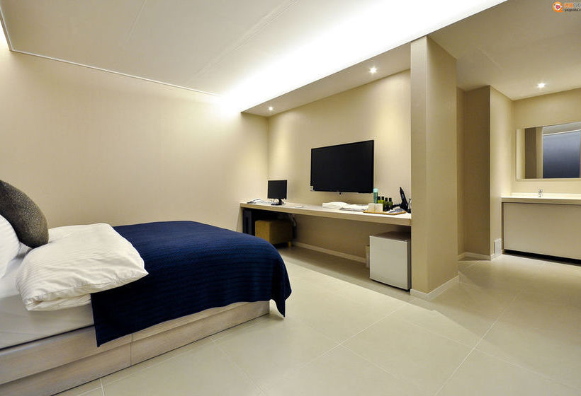 فندق Boutique  H