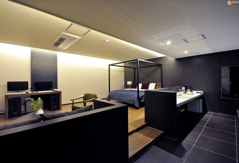 فندق Boutique  H