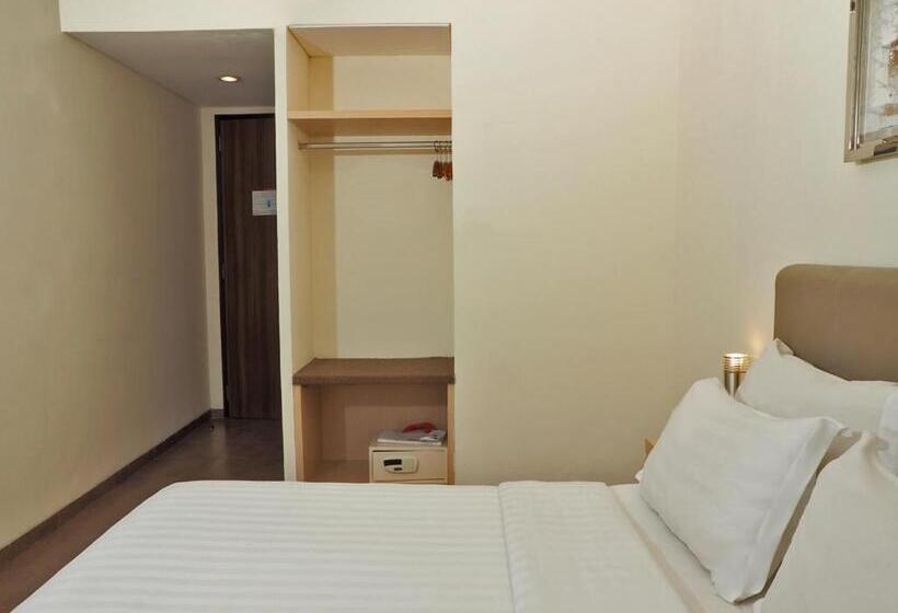 D Primahotel Itc Mangga Dua