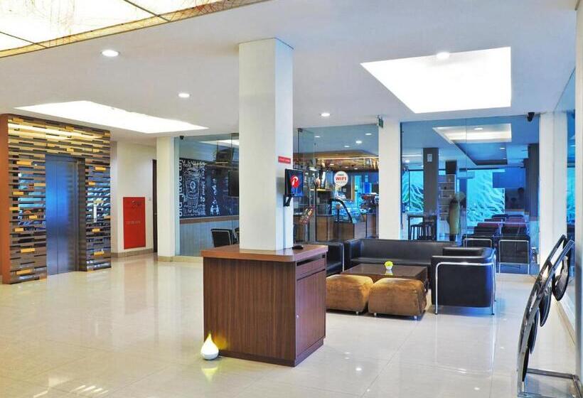 D Primahotel Itc Mangga Dua