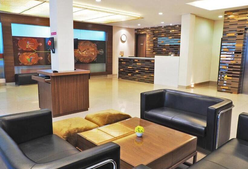 D Primahotel Itc Mangga Dua