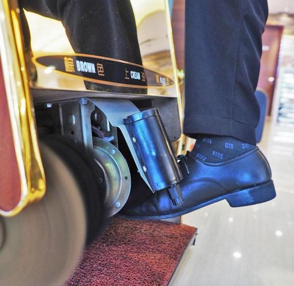 D Primahotel Itc Mangga Dua