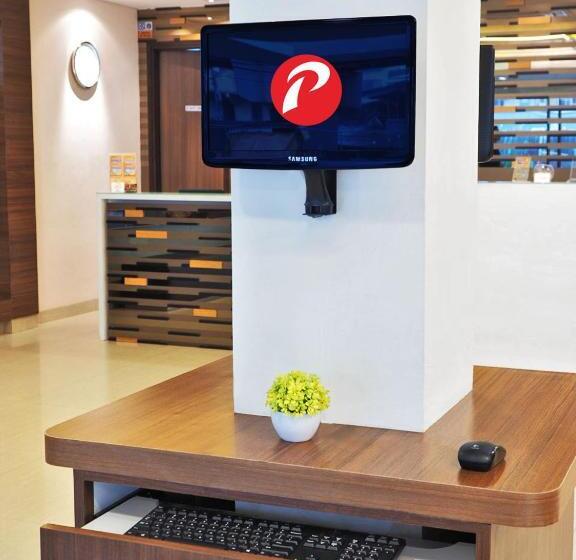 D Primahotel Itc Mangga Dua