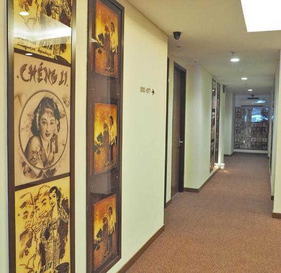 D Primahotel Itc Mangga Dua