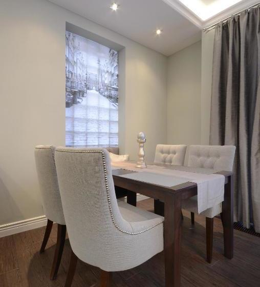 Dom & House - Apartments Old Town