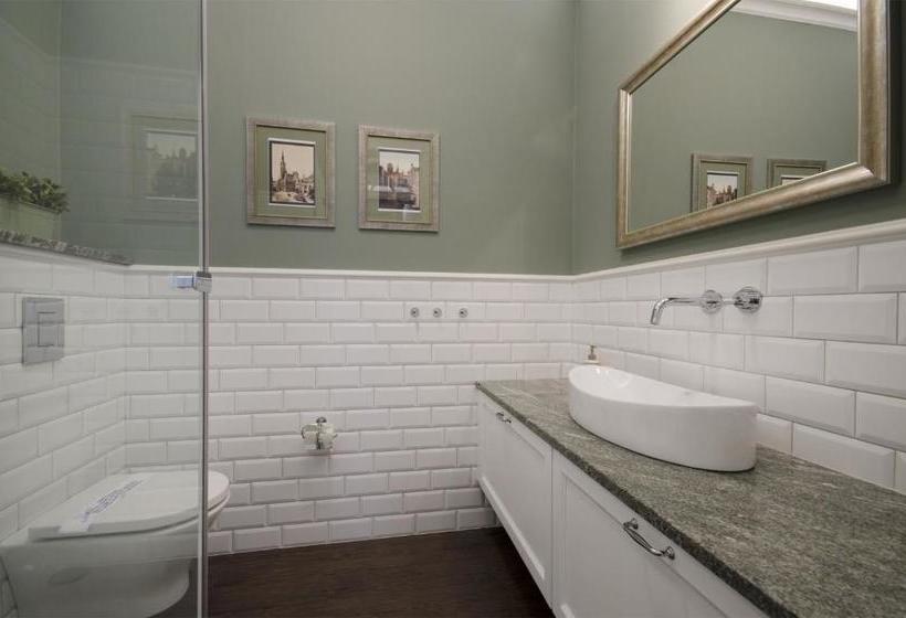 Dom & House - Apartments Old Town