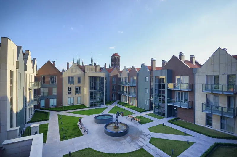 Dom & House - Apartments Old Town