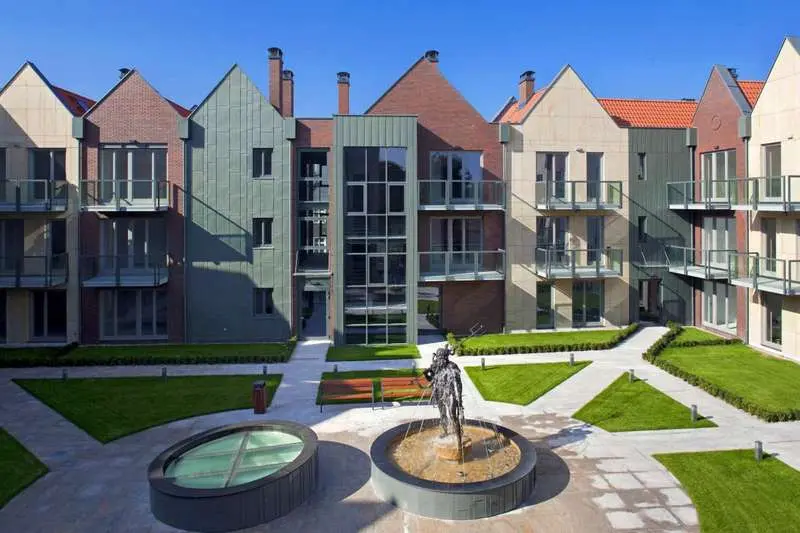 Dom & House - Apartments Old Town