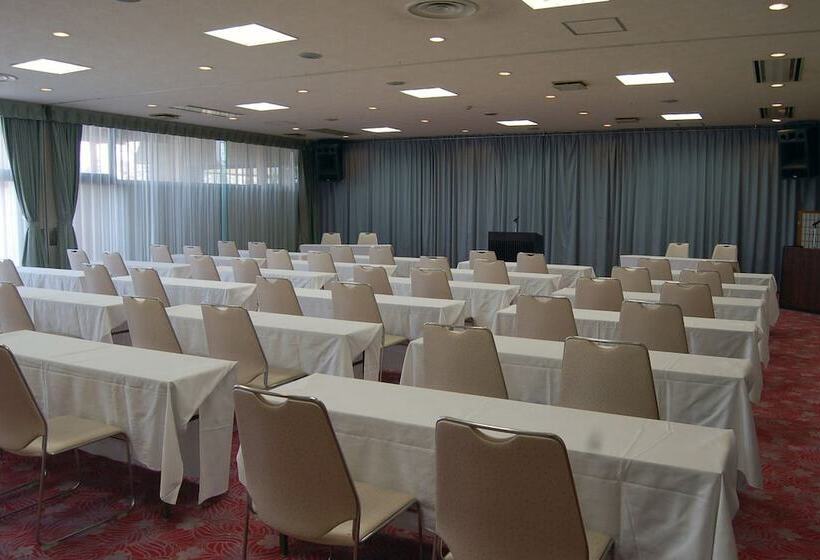 فندق Akita Onsen Satomi