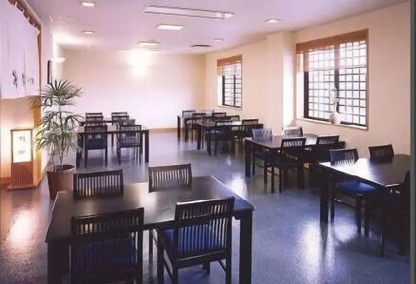 ホテル Akita Onsen Satomi