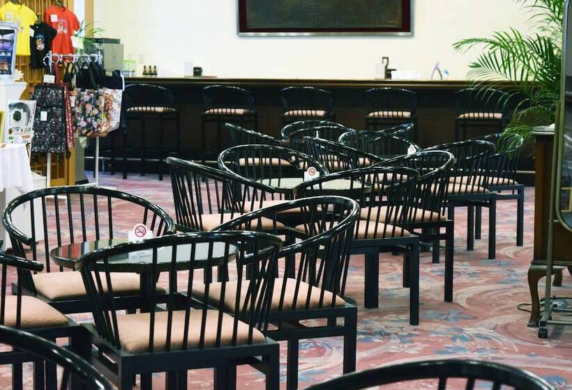 فندق Akita Onsen Satomi