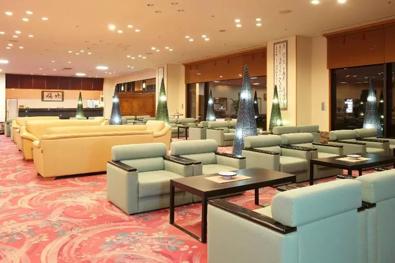 ホテル Akita Onsen Satomi