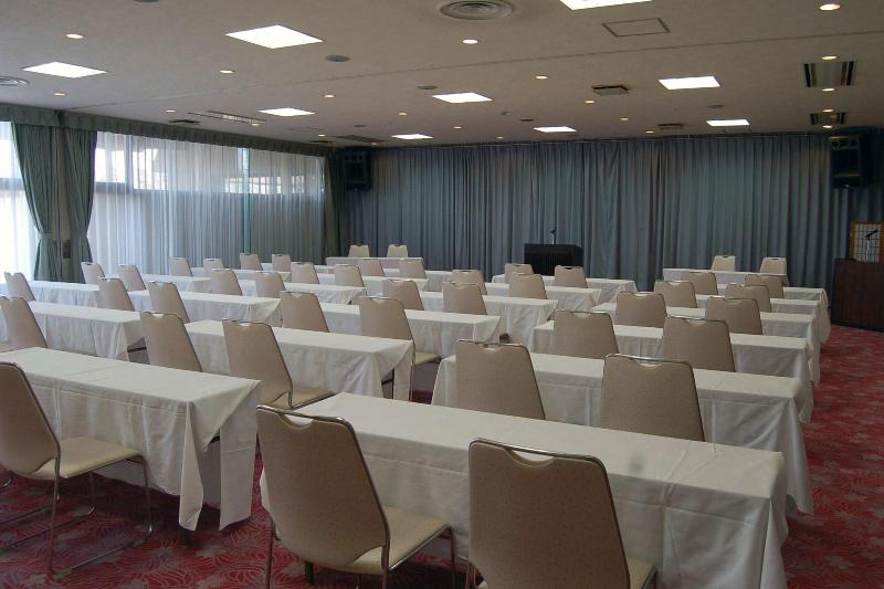 فندق Akita Onsen Satomi