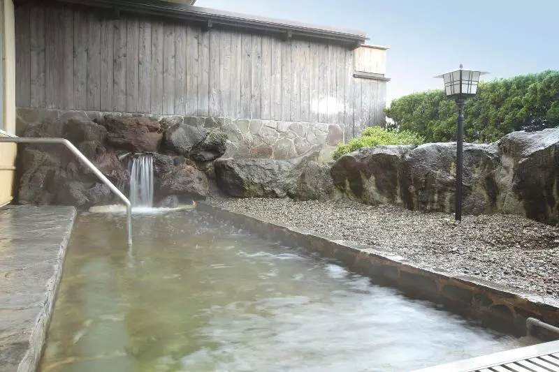ホテル Akita Onsen Satomi