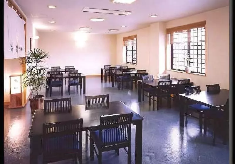 ホテル Akita Onsen Satomi