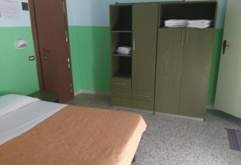 ホテル B&b Acapulco Sul Mare