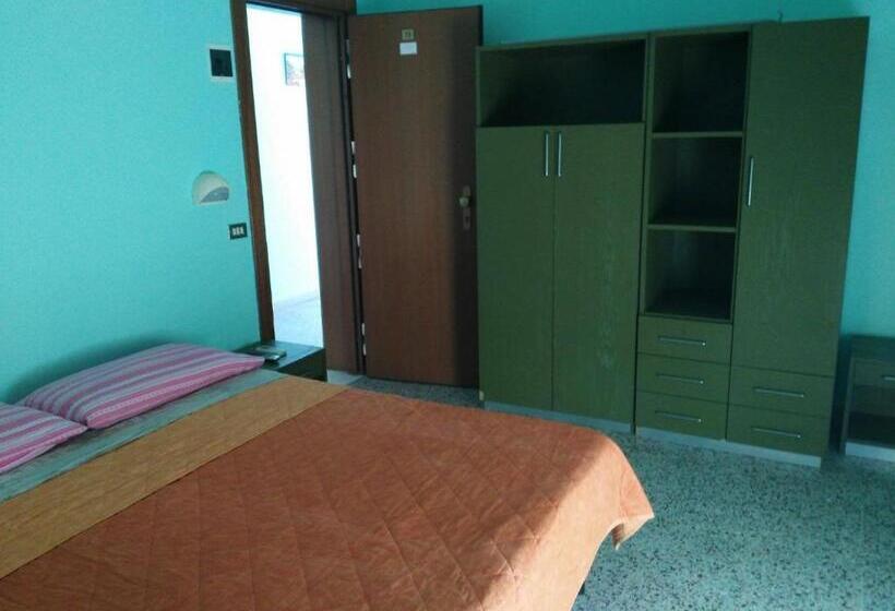 ホテル B&b Acapulco Sul Mare