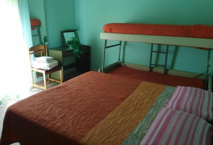 ホテル B&b Acapulco Sul Mare