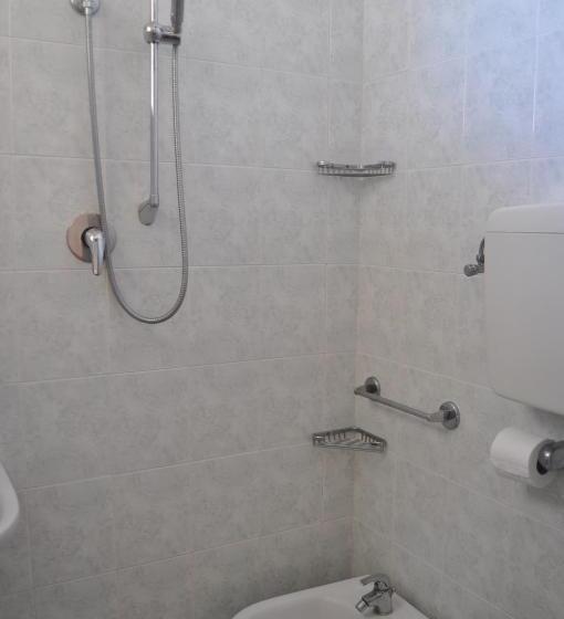 ホテル B&b Acapulco Sul Mare