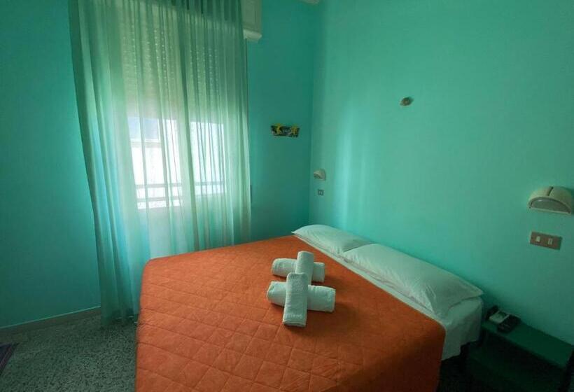 ホテル B&b Acapulco Sul Mare