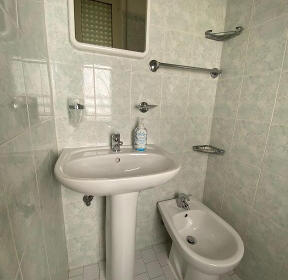 ホテル B&b Acapulco Sul Mare