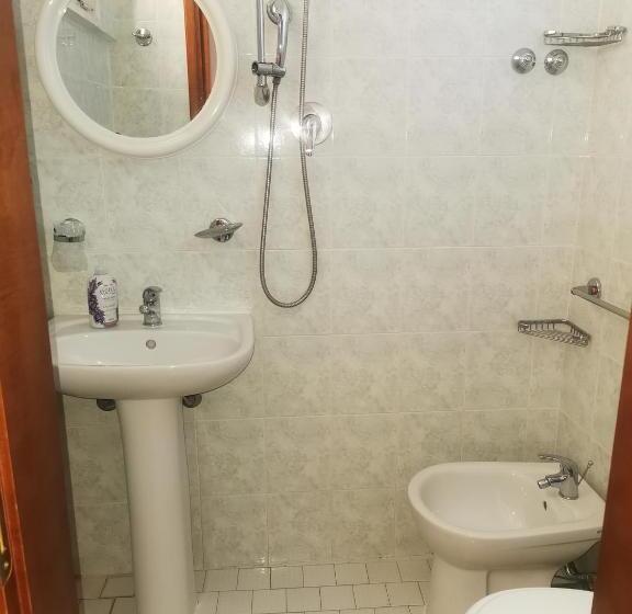 ホテル B&b Acapulco Sul Mare