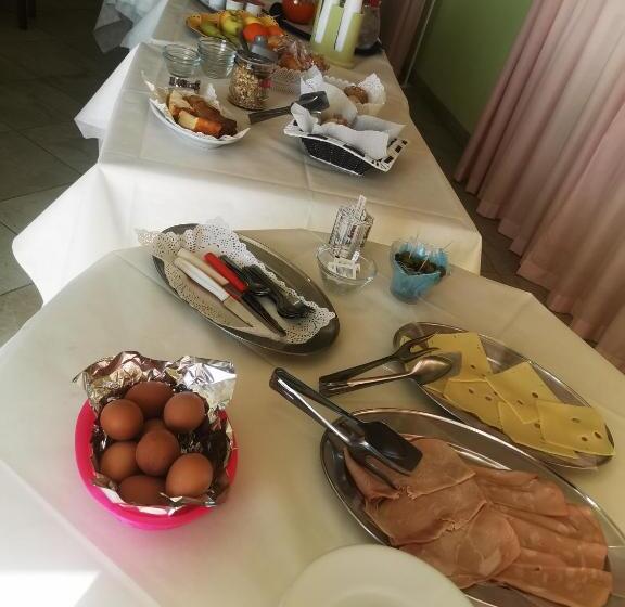 ホテル B&b Acapulco Sul Mare