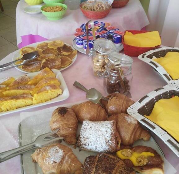 ホテル B&b Acapulco Sul Mare