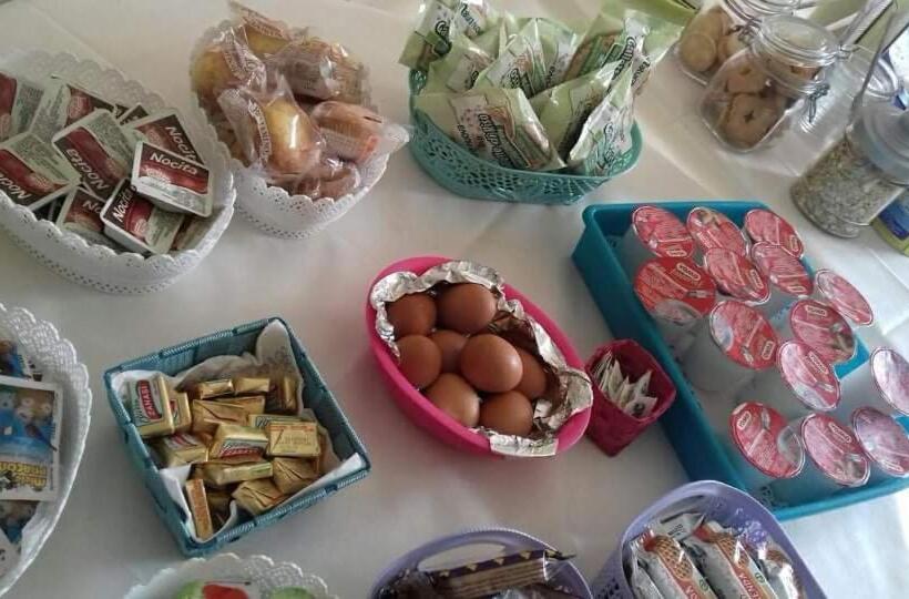 ホテル B&b Acapulco Sul Mare