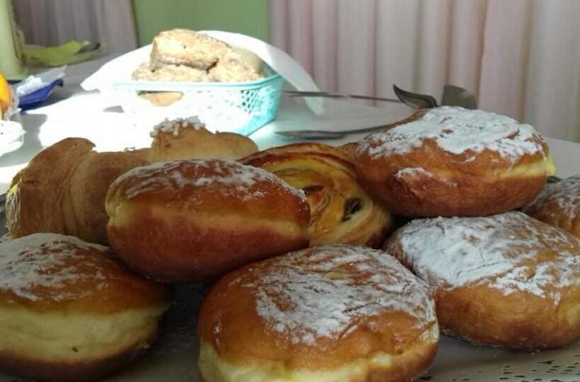 ホテル B&b Acapulco Sul Mare