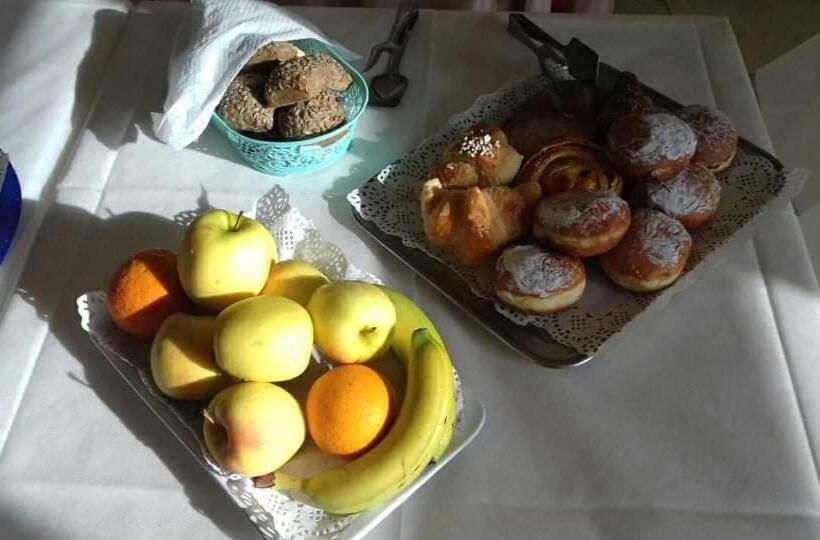 ホテル B&b Acapulco Sul Mare